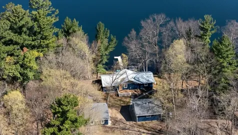 26540 Tame Fish Lake Road Deerwood MN 56444