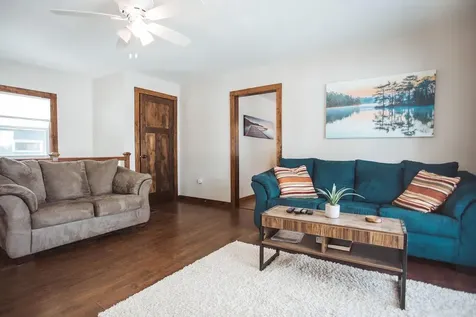26540 Tame Fish Lake Road Deerwood MN 56444