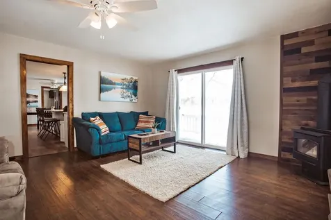 26540 Tame Fish Lake Road Deerwood MN 56444