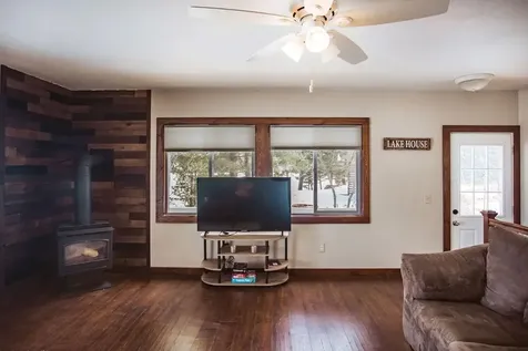 26540 Tame Fish Lake Road Deerwood MN 56444