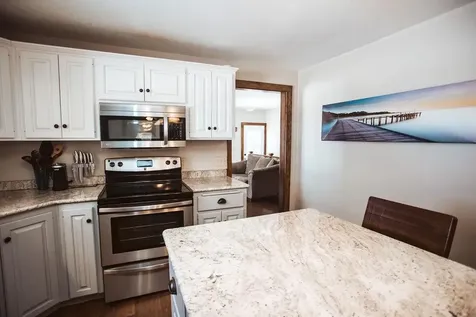 26540 Tame Fish Lake Road Deerwood MN 56444