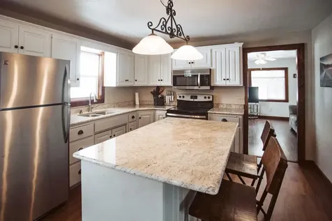 26540 Tame Fish Lake Road Deerwood MN 56444