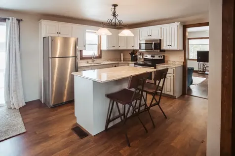 26540 Tame Fish Lake Road Deerwood MN 56444