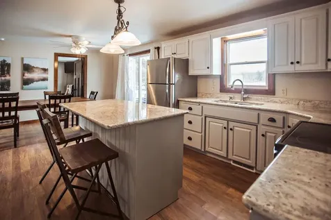 26540 Tame Fish Lake Road Deerwood MN 56444