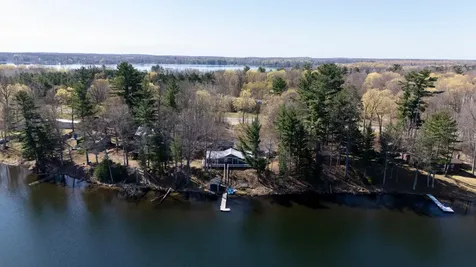 26540 Tame Fish Lake Road Deerwood MN 56444