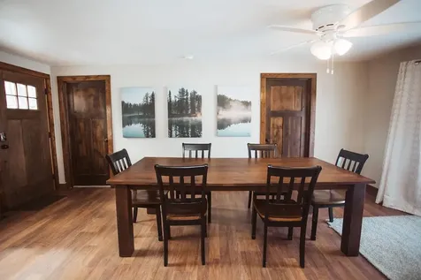 26540 Tame Fish Lake Road Deerwood MN 56444