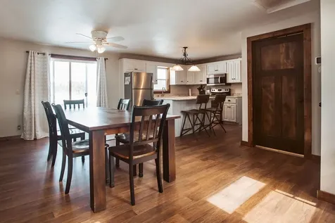 26540 Tame Fish Lake Road Deerwood MN 56444