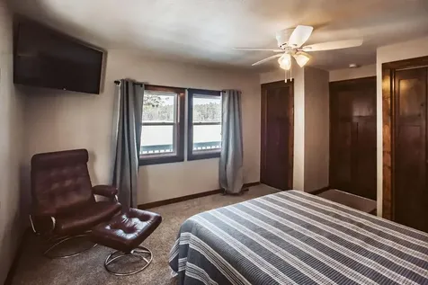 26540 Tame Fish Lake Road Deerwood MN 56444