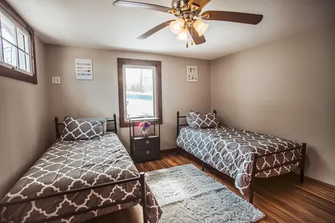26540 Tame Fish Lake Road Deerwood MN 56444