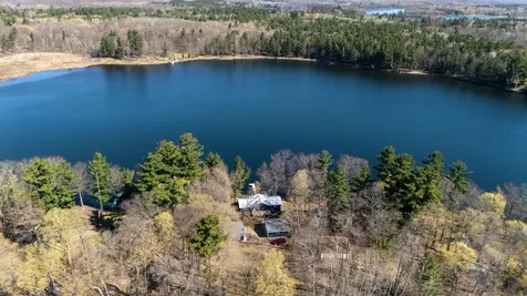 26540 Tame Fish Lake Road Deerwood MN 56444
