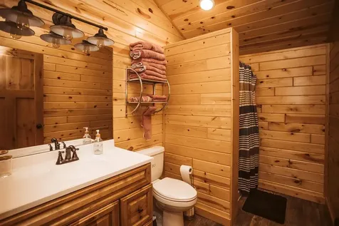 26540 Tame Fish Lake Road Deerwood MN 56444