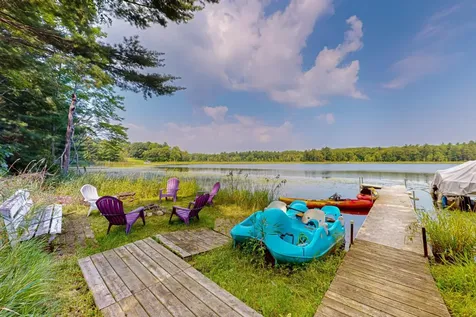 26540 Tame Fish Lake Road Deerwood MN 56444