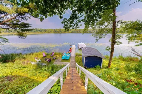 26540 Tame Fish Lake Road Deerwood MN 56444
