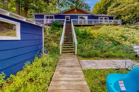 26540 Tame Fish Lake Road Deerwood MN 56444