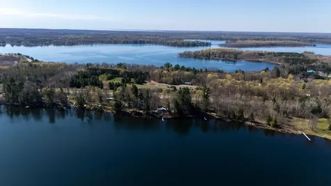26540 Tame Fish Lake Road Deerwood MN 56444