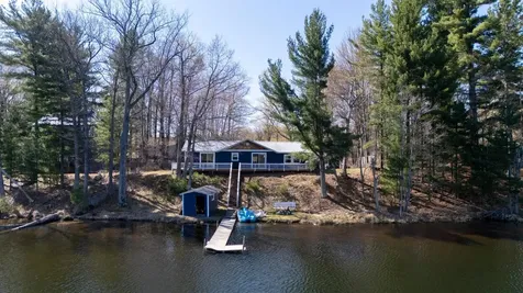 26540 Tame Fish Lake Road Deerwood MN 56444