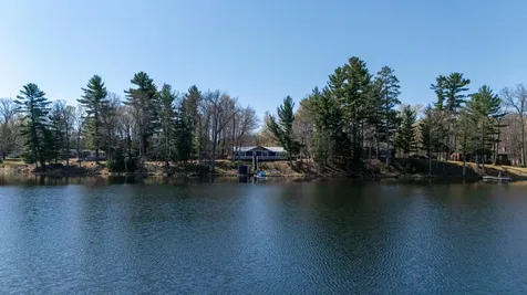 26540 Tame Fish Lake Road Deerwood MN 56444