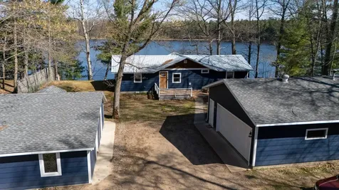 26540 Tame Fish Lake Road Deerwood MN 56444