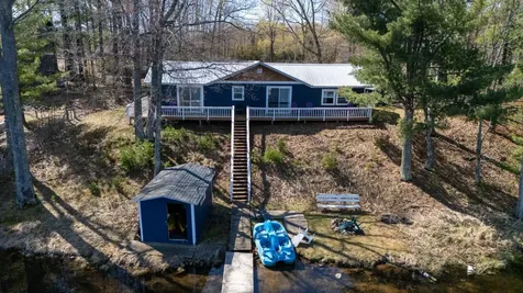 26540 Tame Fish Lake Road Deerwood MN 56444