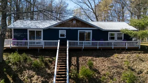 26540 Tame Fish Lake Road Deerwood MN 56444