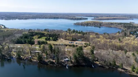 26540 Tame Fish Lake Road Deerwood MN 56444