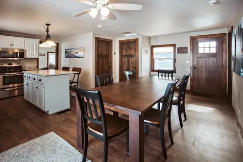 26540 Tame Fish Lake Road Deerwood MN 56444