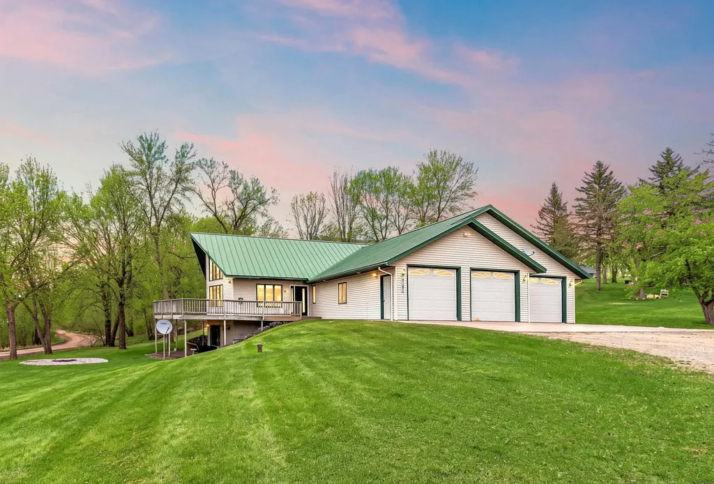 2181 Hazel Hill Road SE Alexandria MN 56308