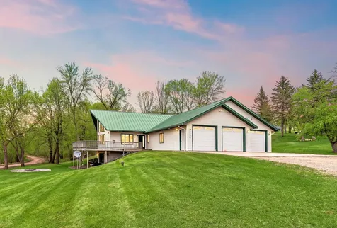 2181 Hazel Hill Road SE Alexandria MN 56308