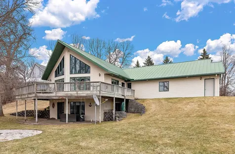 2181 Hazel Hill Road SE Alexandria MN 56308