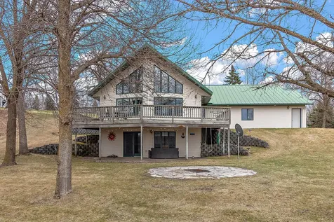2181 Hazel Hill Road SE Alexandria MN 56308