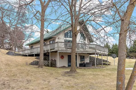 2181 Hazel Hill Road SE Alexandria MN 56308