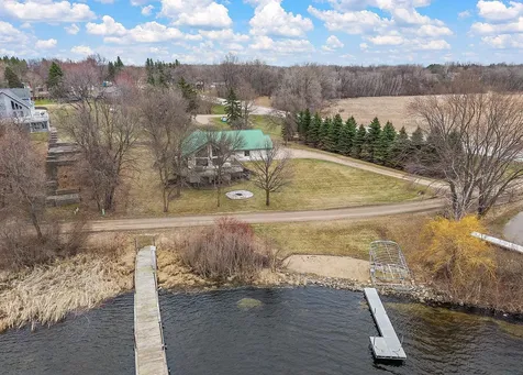 2181 Hazel Hill Road SE Alexandria MN 56308