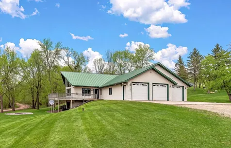 2181 Hazel Hill Road SE Alexandria MN 56308