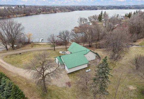 2181 Hazel Hill Road SE Alexandria MN 56308