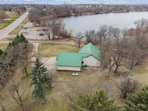 2181 Hazel Hill Road SE Alexandria MN 56308