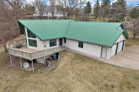 2181 Hazel Hill Road SE Alexandria MN 56308