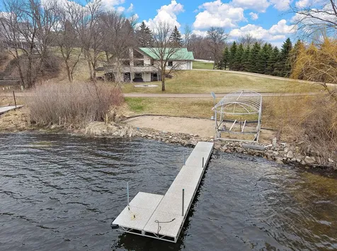 2181 Hazel Hill Road SE Alexandria MN 56308