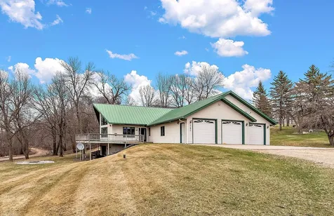 2181 Hazel Hill Road SE Alexandria MN 56308