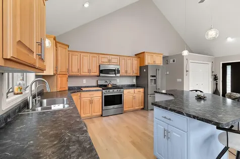 2181 Hazel Hill Road SE Alexandria MN 56308