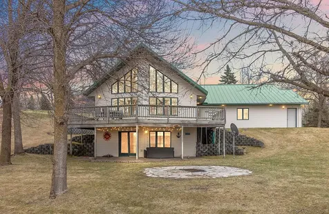 2181 Hazel Hill Road SE Alexandria MN 56308