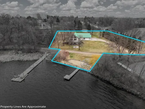2181 Hazel Hill Road SE Alexandria MN 56308
