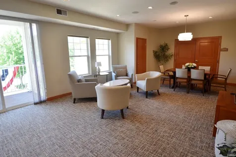 6701 Lake Shore Drive S Richfield MN 55423