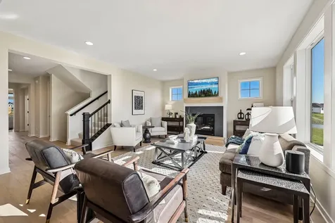 4666 Jamocha Bay NE Saint Michael MN 55376