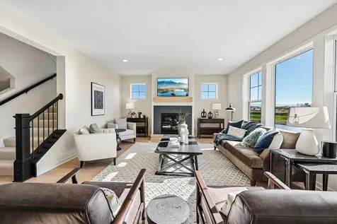 4666 Jamocha Bay NE Saint Michael MN 55376