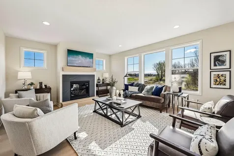 4666 Jamocha Bay NE Saint Michael MN 55376