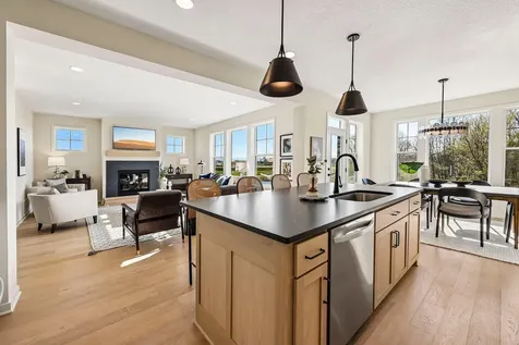 4666 Jamocha Bay NE Saint Michael MN 55376