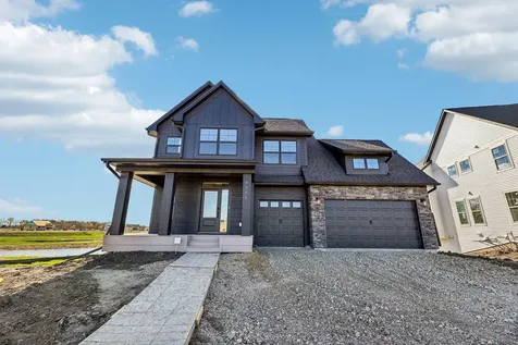 4666 Jamocha Bay NE Saint Michael MN 55376
