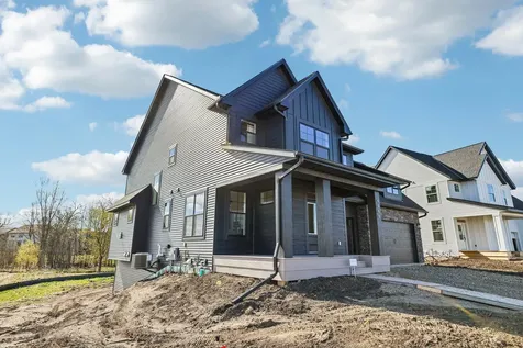 4666 Jamocha Bay NE Saint Michael MN 55376