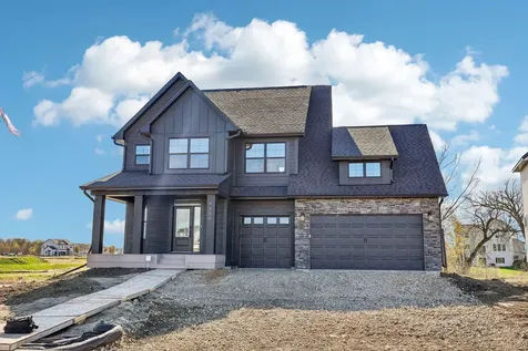 4666 Jamocha Bay NE Saint Michael MN 55376