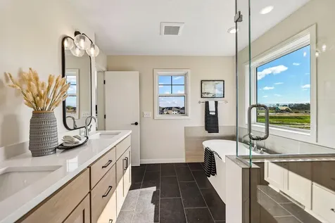 4666 Jamocha Bay NE Saint Michael MN 55376